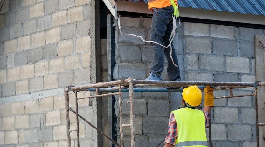 Expert new roof installation services in Keokuk, IA